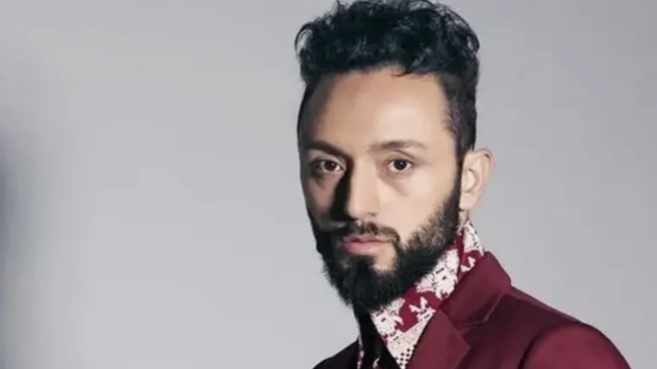 Foto - LGBT destekçisi sözde şarkıcı fena çuvalladı! Uyuşturucu test sonucu pozitif çıkan Mabel Matiz’den şaşkına çeviren çıkış
