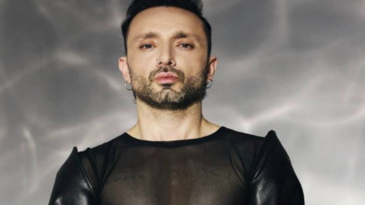 Foto - LGBT destekçisi sözde şarkıcı fena çuvalladı! Uyuşturucu test sonucu pozitif çıkan Mabel Matiz’den şaşkına çeviren çıkış