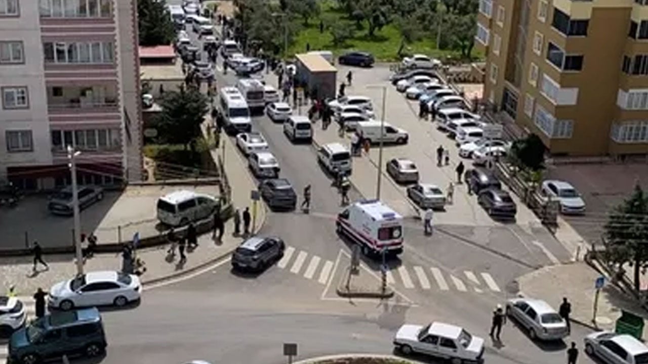 Foto - LGBT’li, çok eşli, sapkın ilişki… Kahramanmaraş’taki katliamcı hakkında şoke eden detaylar