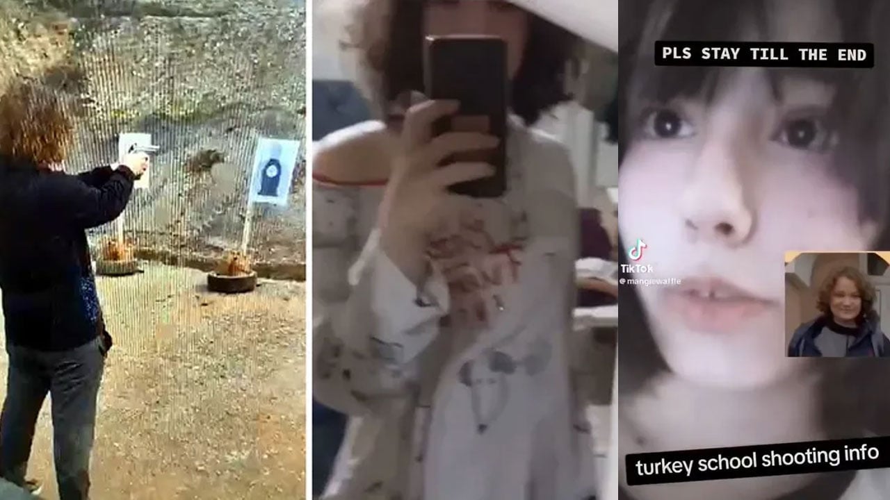 Foto - LGBT’li, çok eşli, sapkın ilişki… Kahramanmaraş’taki katliamcı hakkında şoke eden detaylar