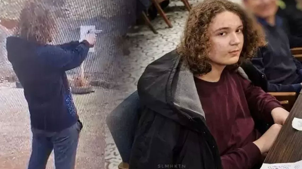 Foto - LGBT’li, çok eşli, sapkın ilişki… Kahramanmaraş’taki katliamcı hakkında şoke eden detaylar