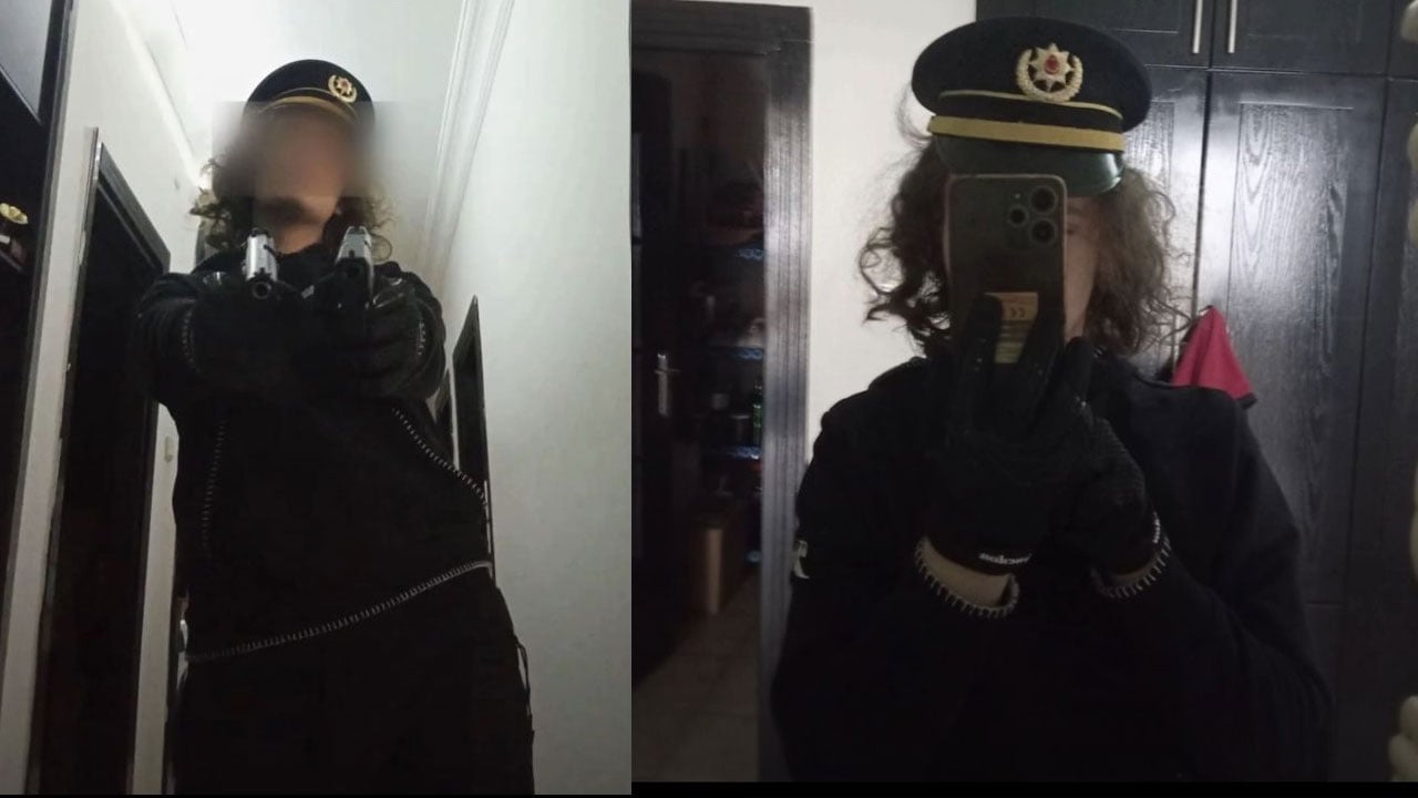 Foto - LGBT’li, çok eşli, sapkın ilişki… Kahramanmaraş’taki katliamcı hakkında şoke eden detaylar