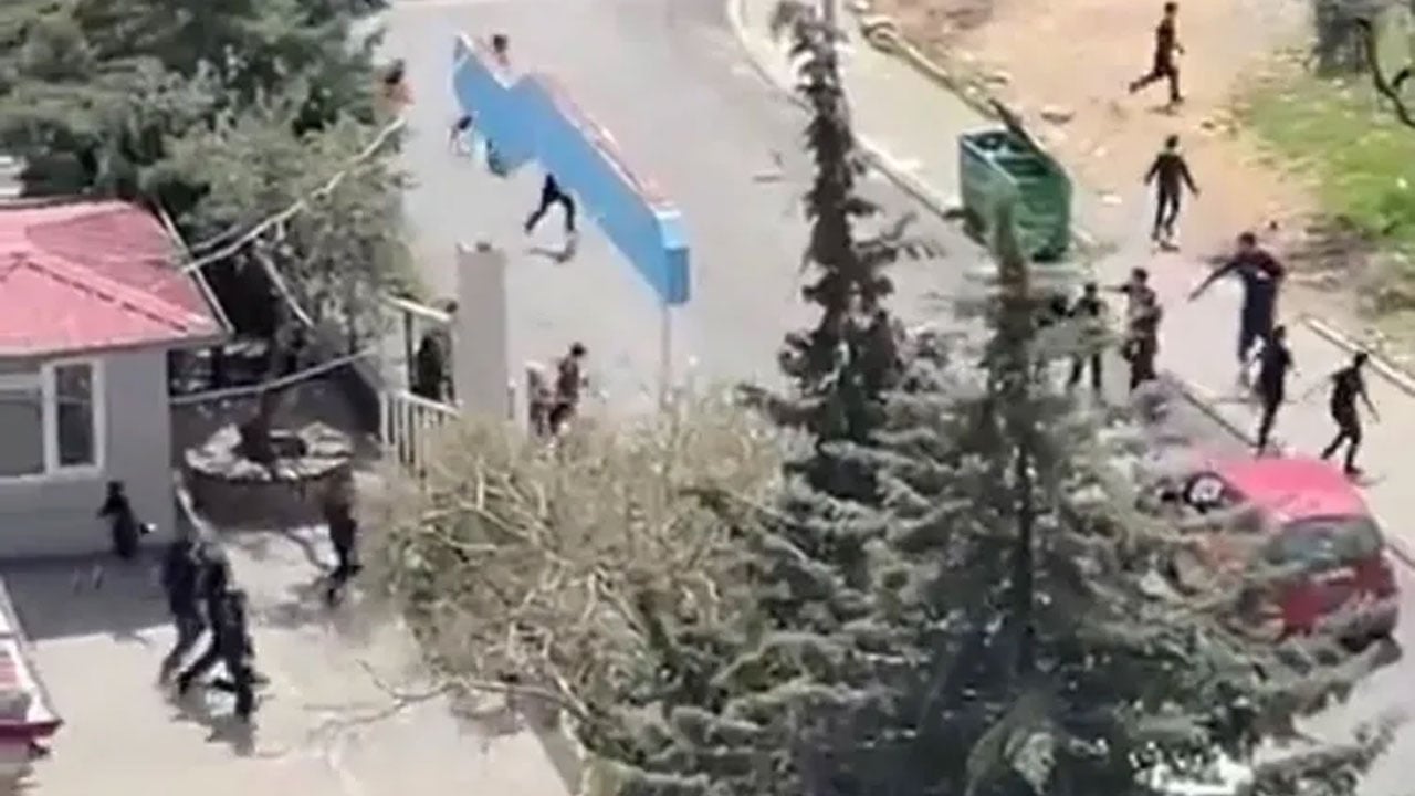 Foto - LGBT’li, çok eşli, sapkın ilişki… Kahramanmaraş’taki katliamcı hakkında şoke eden detaylar