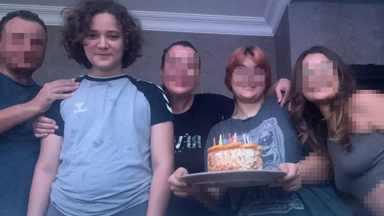 Foto - LGBT’li, çok eşli, sapkın ilişki… Kahramanmaraş’taki katliamcı hakkında şoke eden detaylar