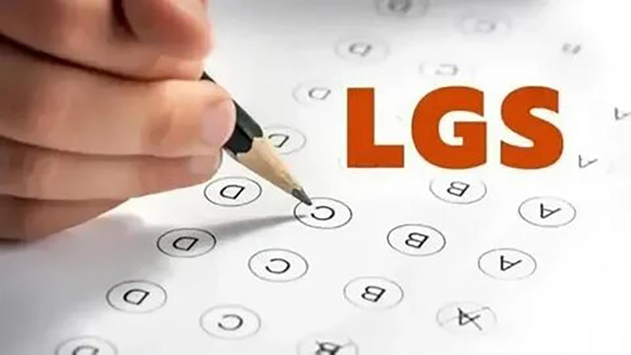 Foto - LGS birincisi başarısının sırrını açıkladı! Bunları yapın sınavı kazanın