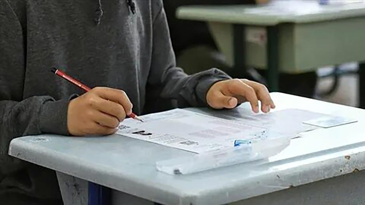 Foto - LGS birincisi başarısının sırrını açıkladı! Bunları yapın sınavı kazanın