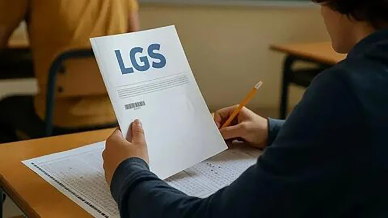 Foto - LGS birincisi başarısının sırrını açıkladı! Bunları yapın sınavı kazanın