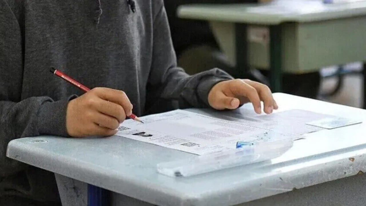 Foto - LGS için 199 bin kontenjan bulunuyor! İşte kontenjanların okul türüne göre dağılımı