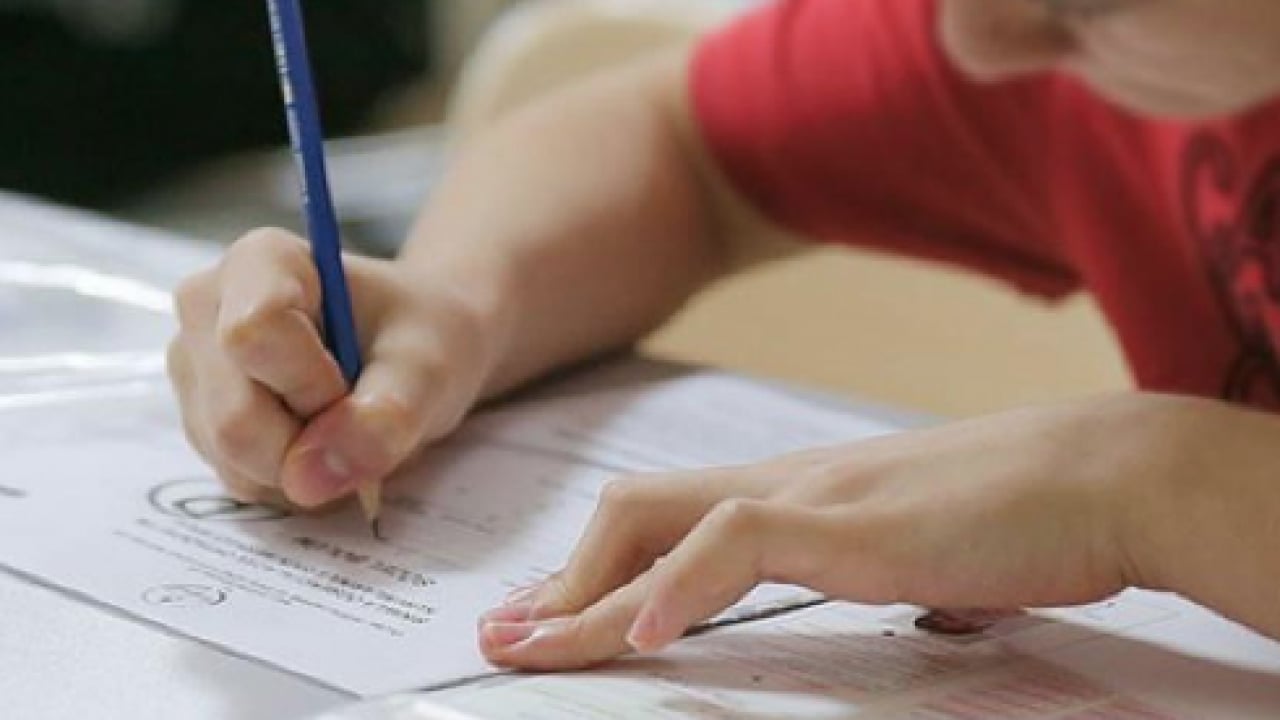 LGS için uyardı: Her Gün Saat 10.00’da Deneme Çözerek Başlayın...