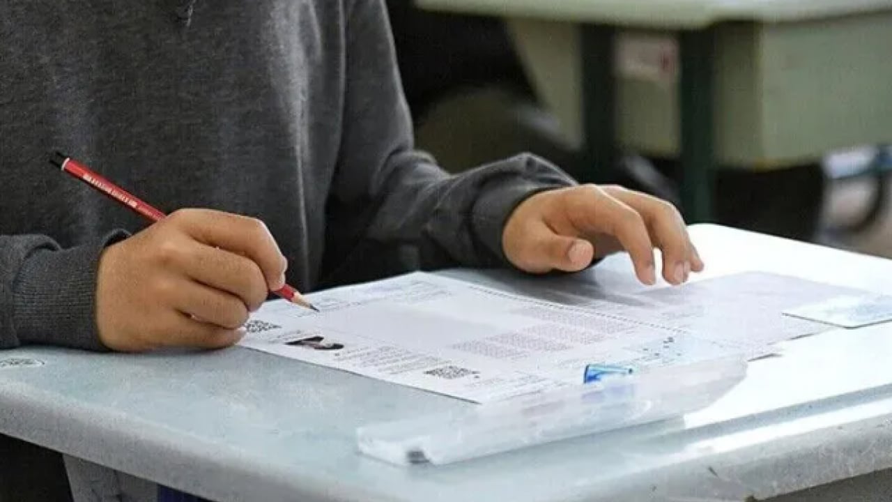 LGS tercihleri öncesi önemli adım! Bilgilendirme kılavuzu yayımlandı