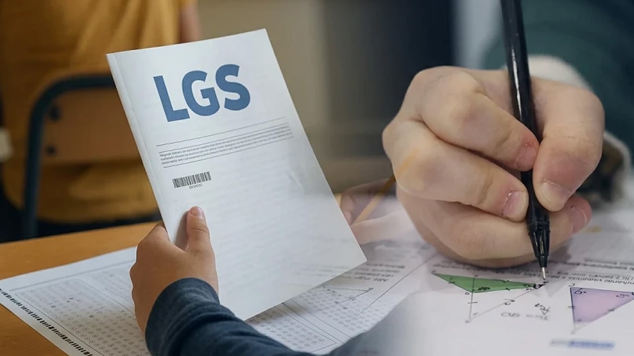 Foto - LGS uyarısı... Sınav kaygısı bozukluğu: Uykuyu bozuyor! Geri sayım resmen başladı...