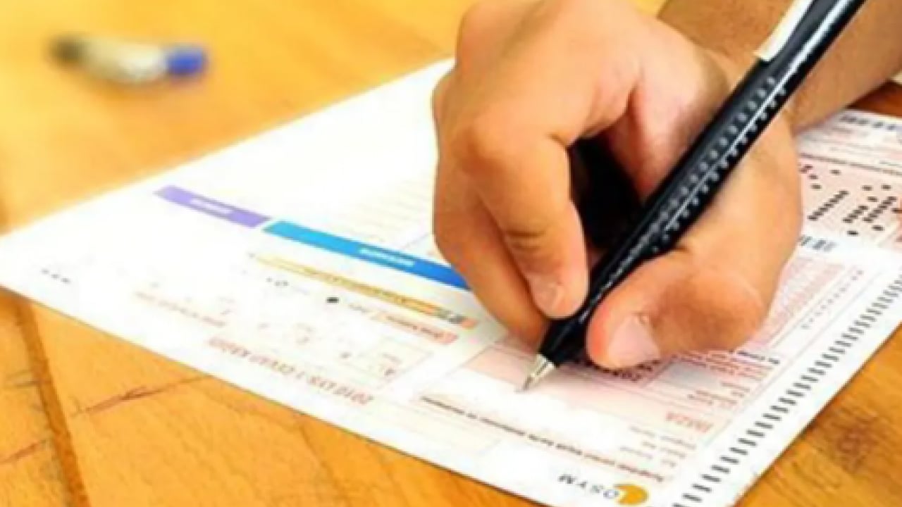 LGS ve YKS adayları dikkat! Uzmanlar uyarıyor: Sınavda ‘5-4-3’ tekniğini uygulayın