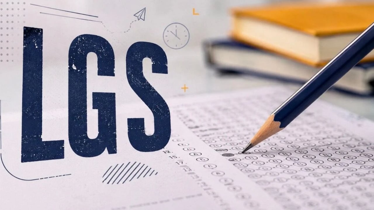 LGS'de tercih maratonu sona eriyor