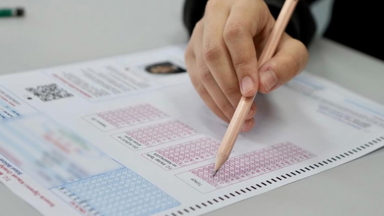 LGS'de yeni tercih dönemi: Rota Maarif öğrencilerin hizmetinde