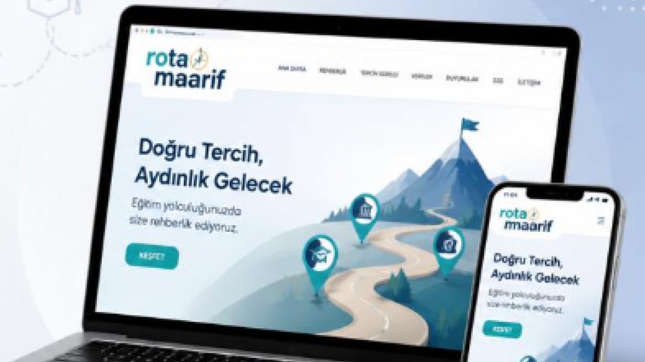 Foto - LGS'de yeni tercih dönemi: Rota Maarif öğrencilerin hizmetinde