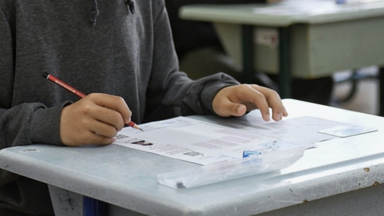 Foto - LGS’ye girecek öğrenciler ve velileri dikkat: Çok kritik uyarı yapıldı