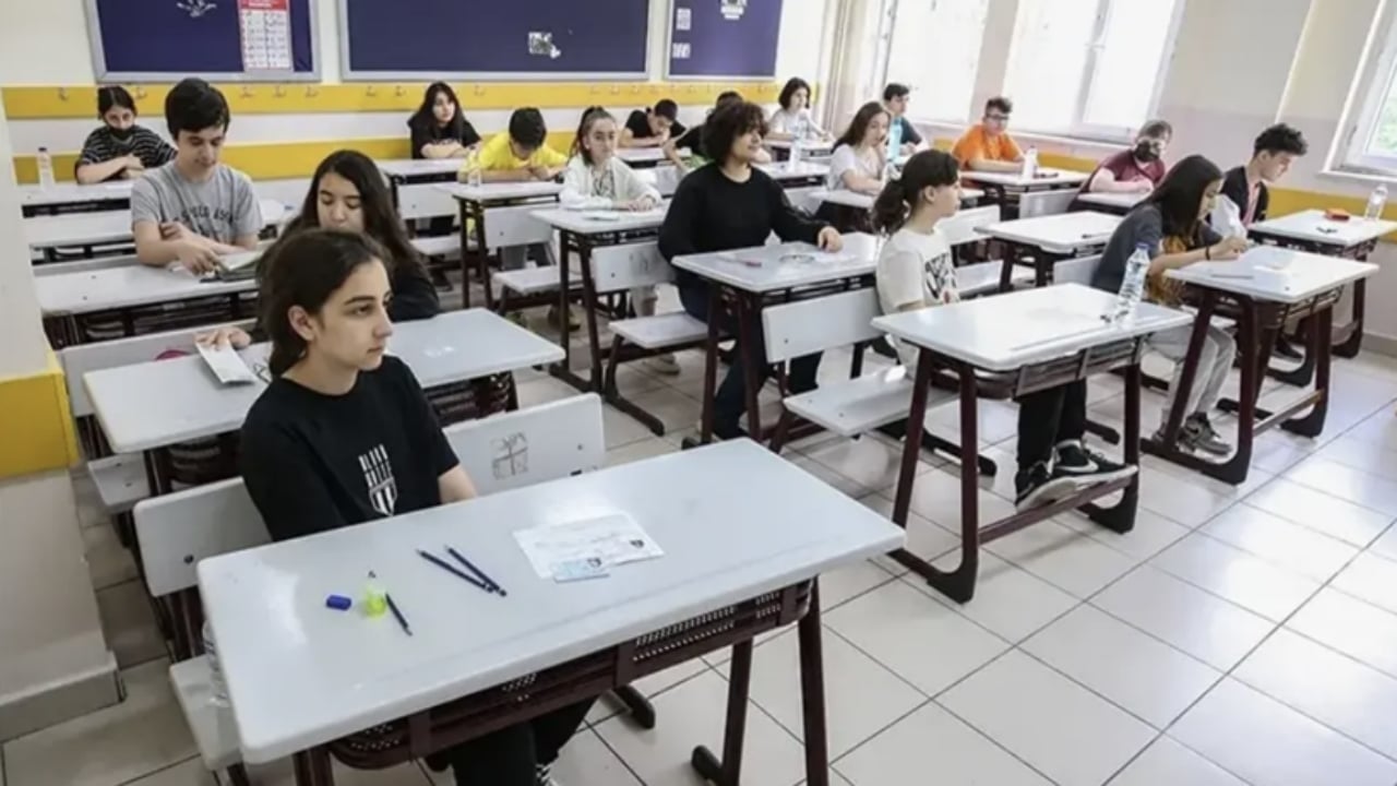 Foto - LGS’ye girecek öğrenciler ve velileri dikkat: Çok kritik uyarı yapıldı