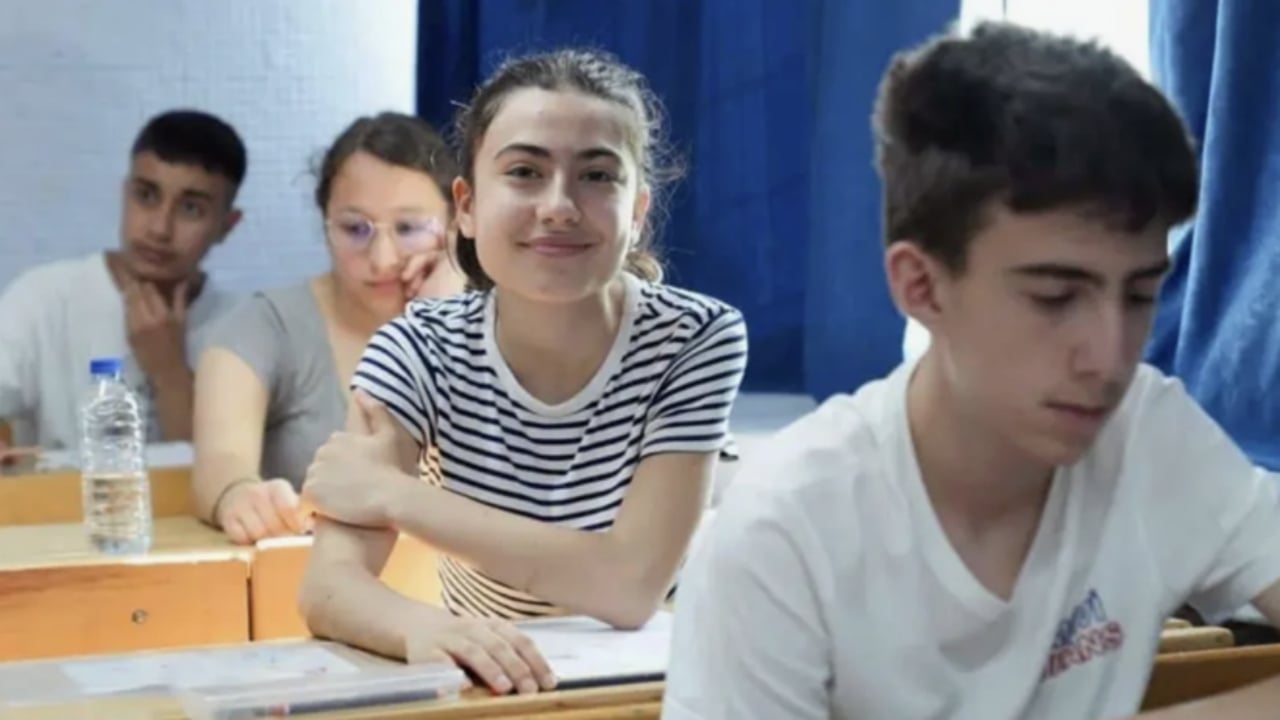 Foto - LGS’ye girecek öğrenciler ve velileri dikkat: Çok kritik uyarı yapıldı
