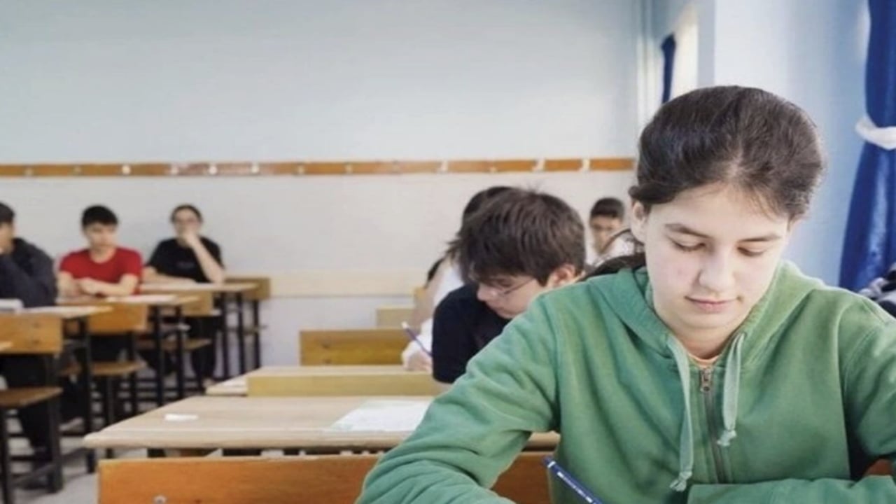 Foto - LGS’ye girecek öğrenciler ve velileri dikkat: Çok kritik uyarı yapıldı