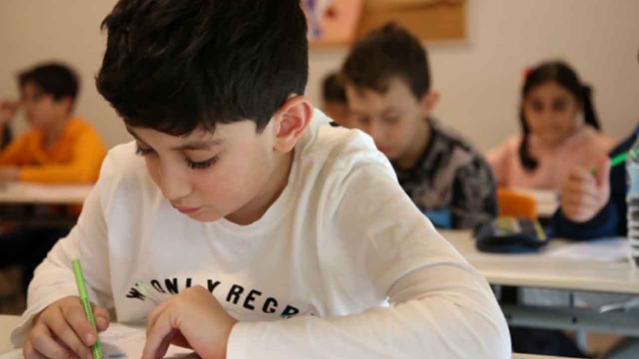 Foto - LGS'ye saatler kala son uyarı: Yazarımız Ali Erkan Kavaklı yazdı 