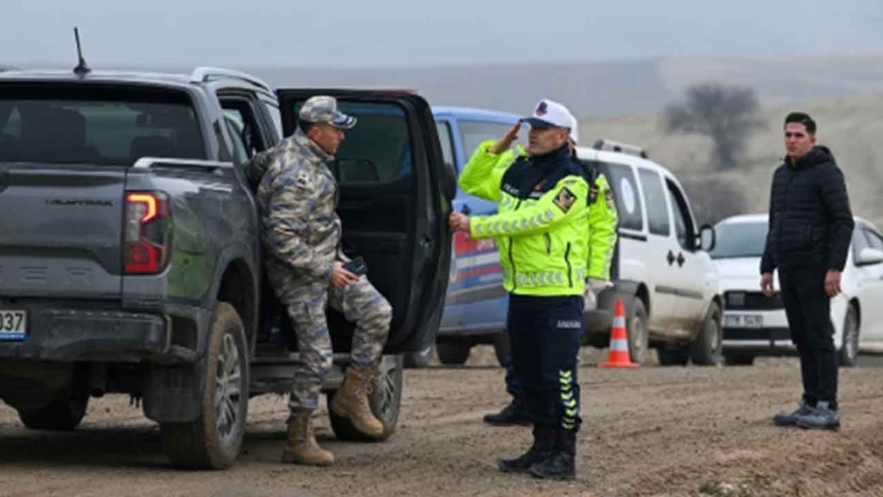Foto - Libya uçağının Türkiye'de düşmesine kimin sebep olduğunu açıkladı: En kuvvetli ihtimal