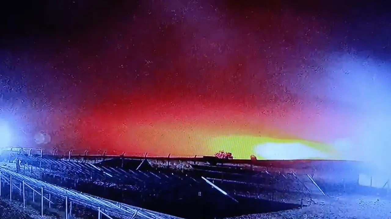 Foto - Libya uçağının Türkiye'de düşmesine kimin sebep olduğunu açıkladı: En kuvvetli ihtimal