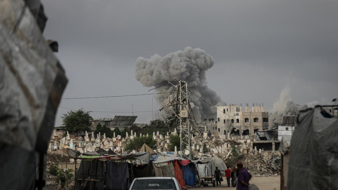 Foto - Libya'da kuyumuzu kazıyorlardı! Mısır Türkiye kararını dünyaya ilan etti