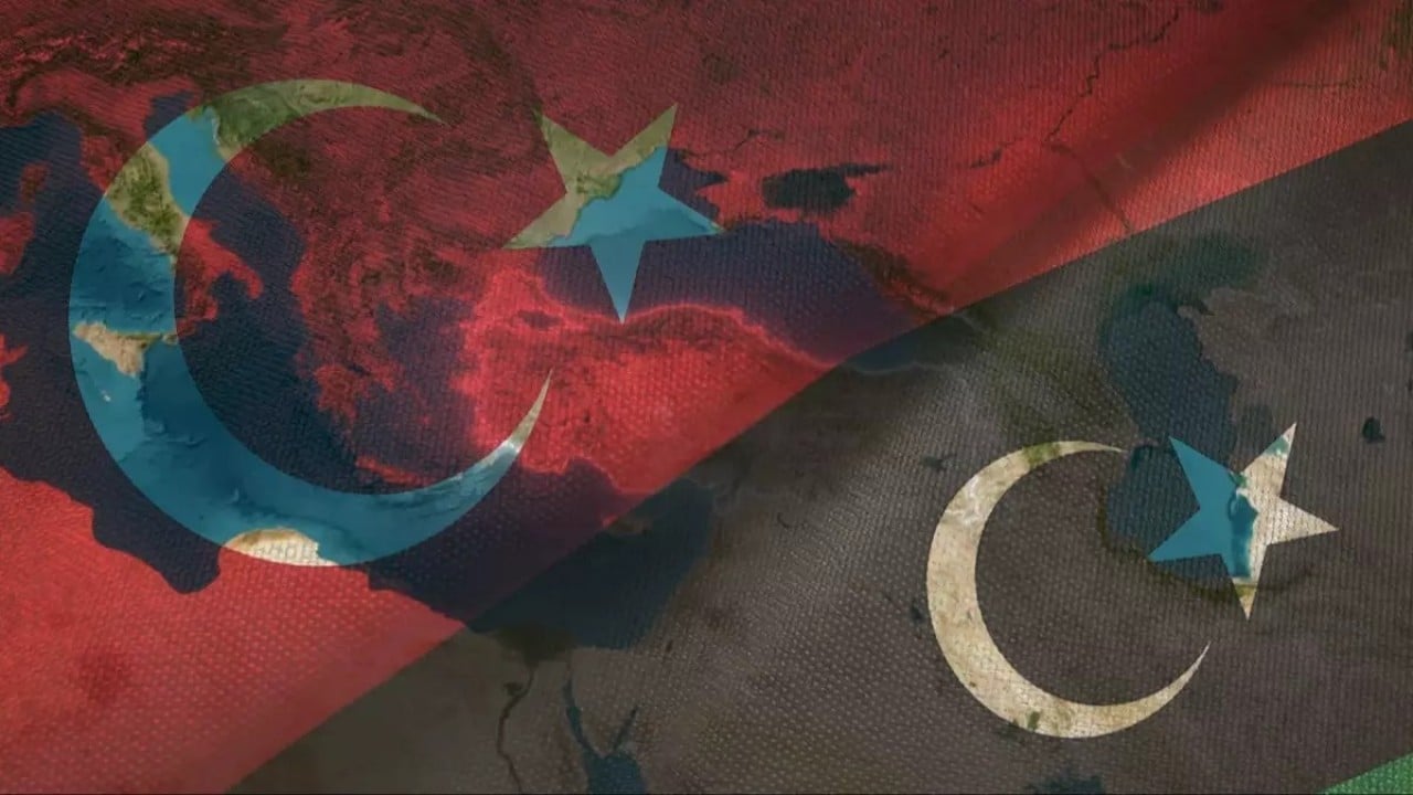 Foto - Libya'dan dikkat çeken Türkiye çıkışı: Zor bir süreçti