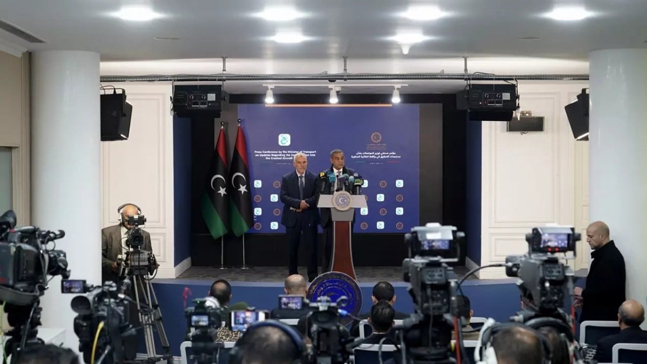 Foto - Libya'dan dikkat çeken Türkiye çıkışı: Zor bir süreçti