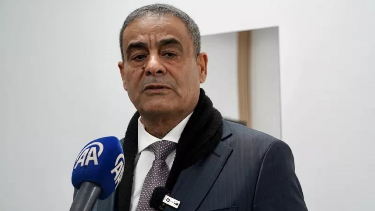 Foto - Libya'dan dikkat çeken Türkiye çıkışı: Zor bir süreçti