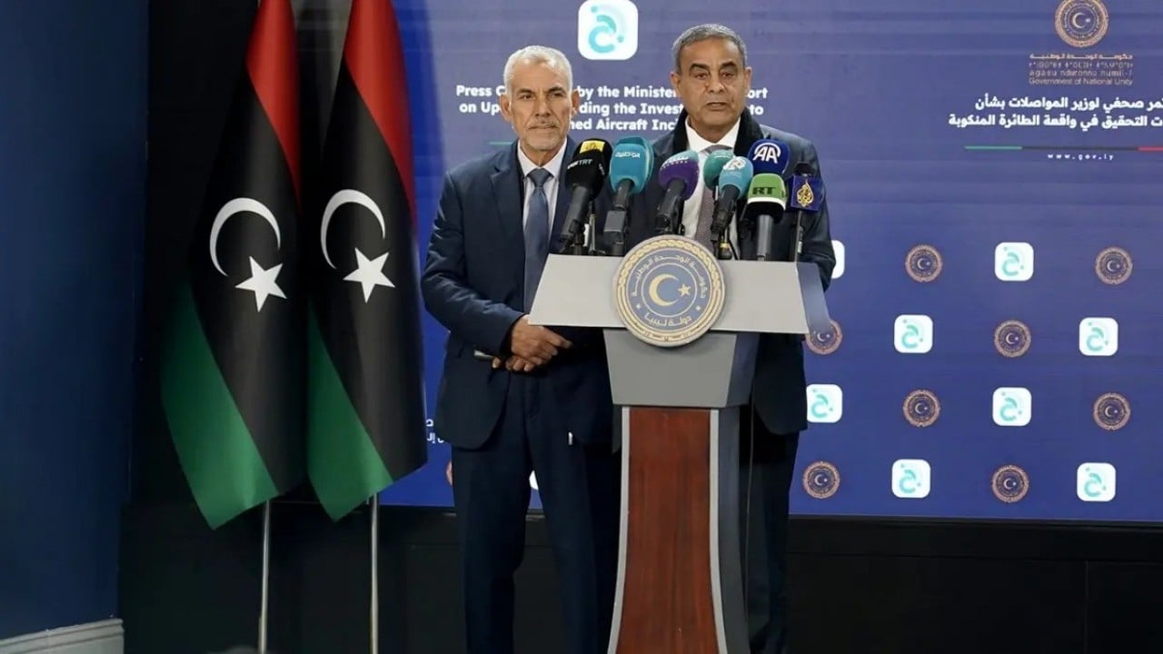 Foto - Libya'dan dikkat çeken Türkiye çıkışı: Zor bir süreçti