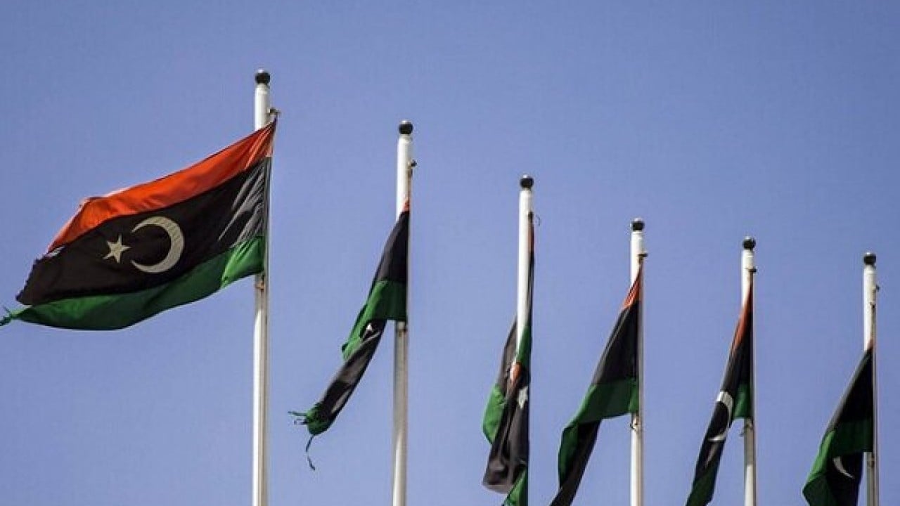 Foto - Libya'dan şok hamle: Türkiye düşmanı ülkeyle deniz yetki konusunda anlaşma yaptılar