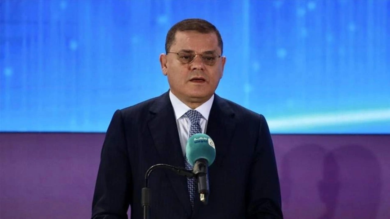 Foto - Libya'dan şok hamle: Türkiye düşmanı ülkeyle deniz yetki konusunda anlaşma yaptılar