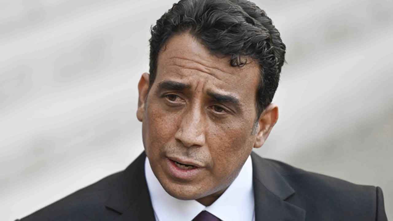 Foto - Libya'dan Türkiye'de düşen uçakla ilgili herkesi derinden sarsacak açıklama: Onlar yüksek sesli adamlar değildi