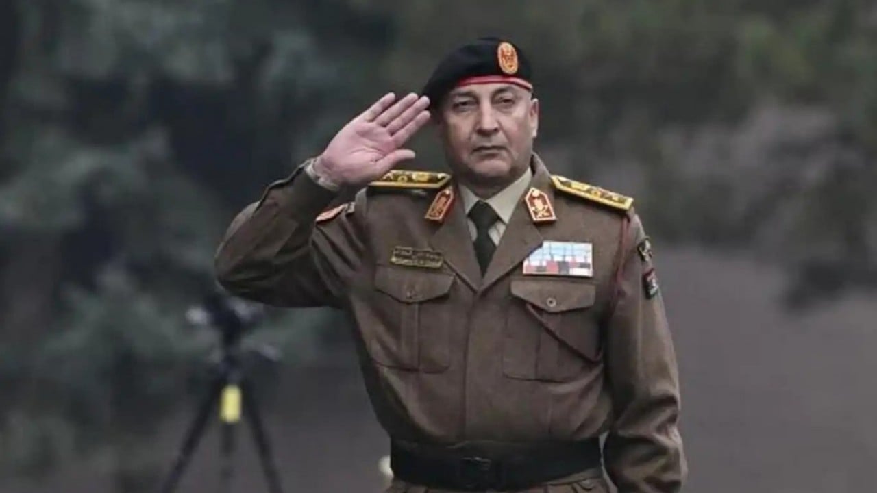 Foto - Libya'dan Türkiye'de düşen uçakla ilgili herkesi derinden sarsacak açıklama: Onlar yüksek sesli adamlar değildi