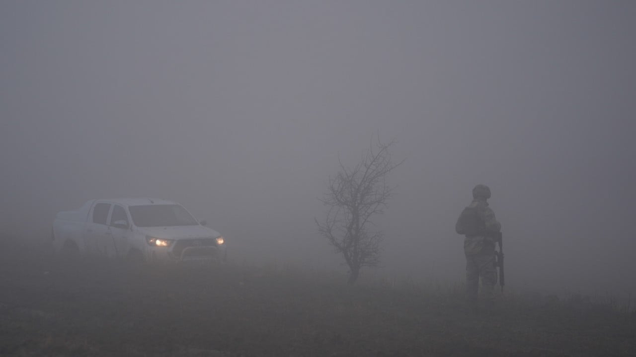 Foto - Libyalı yetkilileri taşıyan uçağın düşmesiyle ilgili şok detayı verdi! Bu olay Mavi Vatan'a yönelik bir mesajdır...