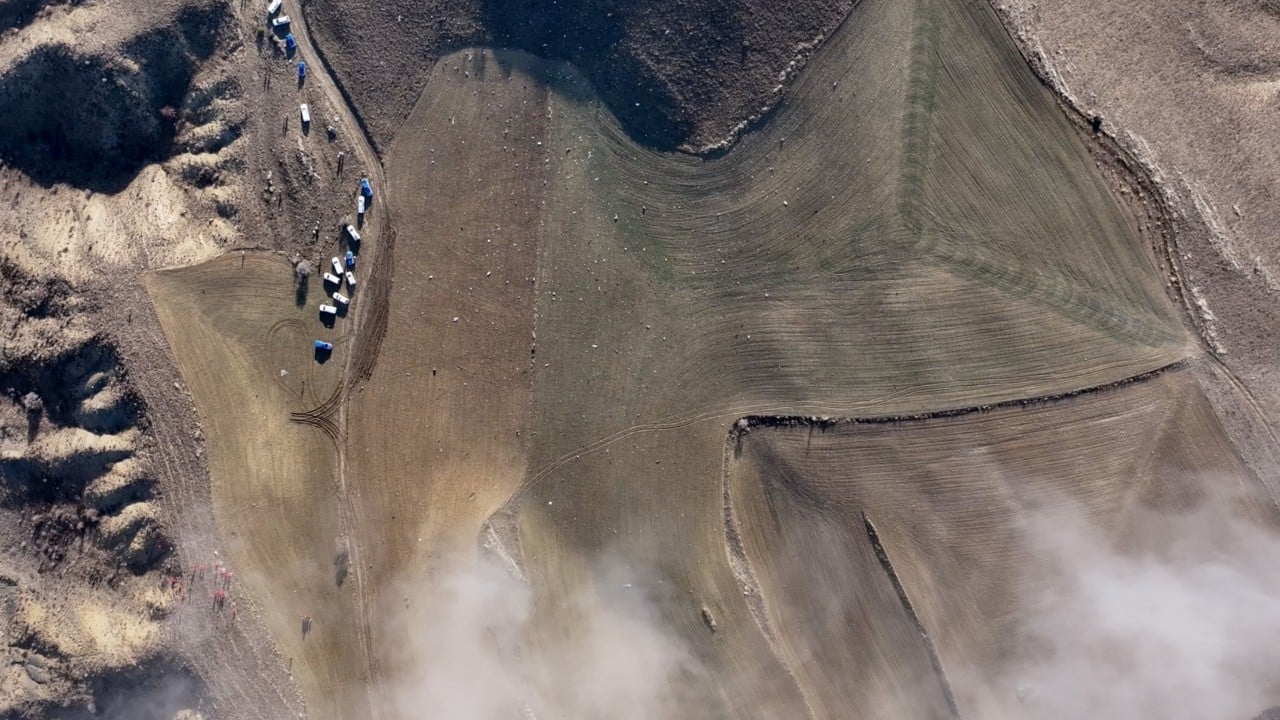 Foto - Libyalı yetkilileri taşıyan uçağın düşmesiyle ilgili şok detayı verdi! Bu olay Mavi Vatan'a yönelik bir mesajdır...