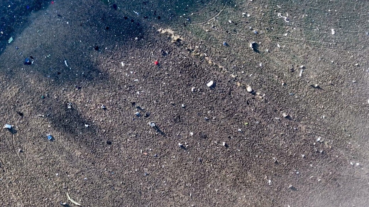 Foto - Libyalı yetkilileri taşıyan uçağın düşmesiyle ilgili şok detayı verdi! Bu olay Mavi Vatan'a yönelik bir mesajdır...