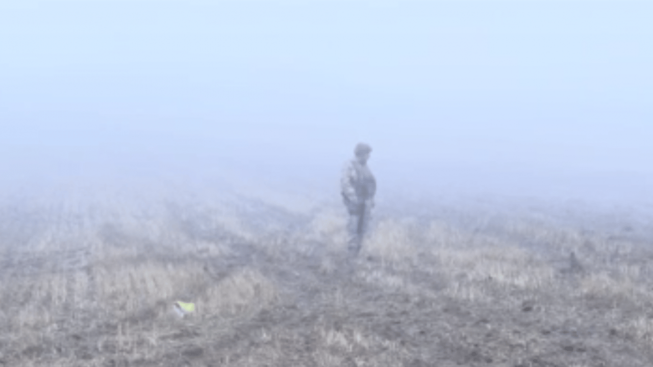 Foto - Libya’yı yasa boğan jette kurtulan olmadı! Şafak vakti uçak enkazında hummalı çalışma: Güvenlik önlemleri artırıldı