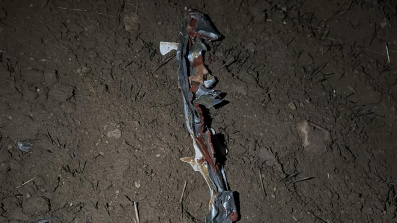 Foto - Libya’yı yasa boğan jette kurtulan olmadı! Şafak vakti uçak enkazında hummalı çalışma: Güvenlik önlemleri artırıldı