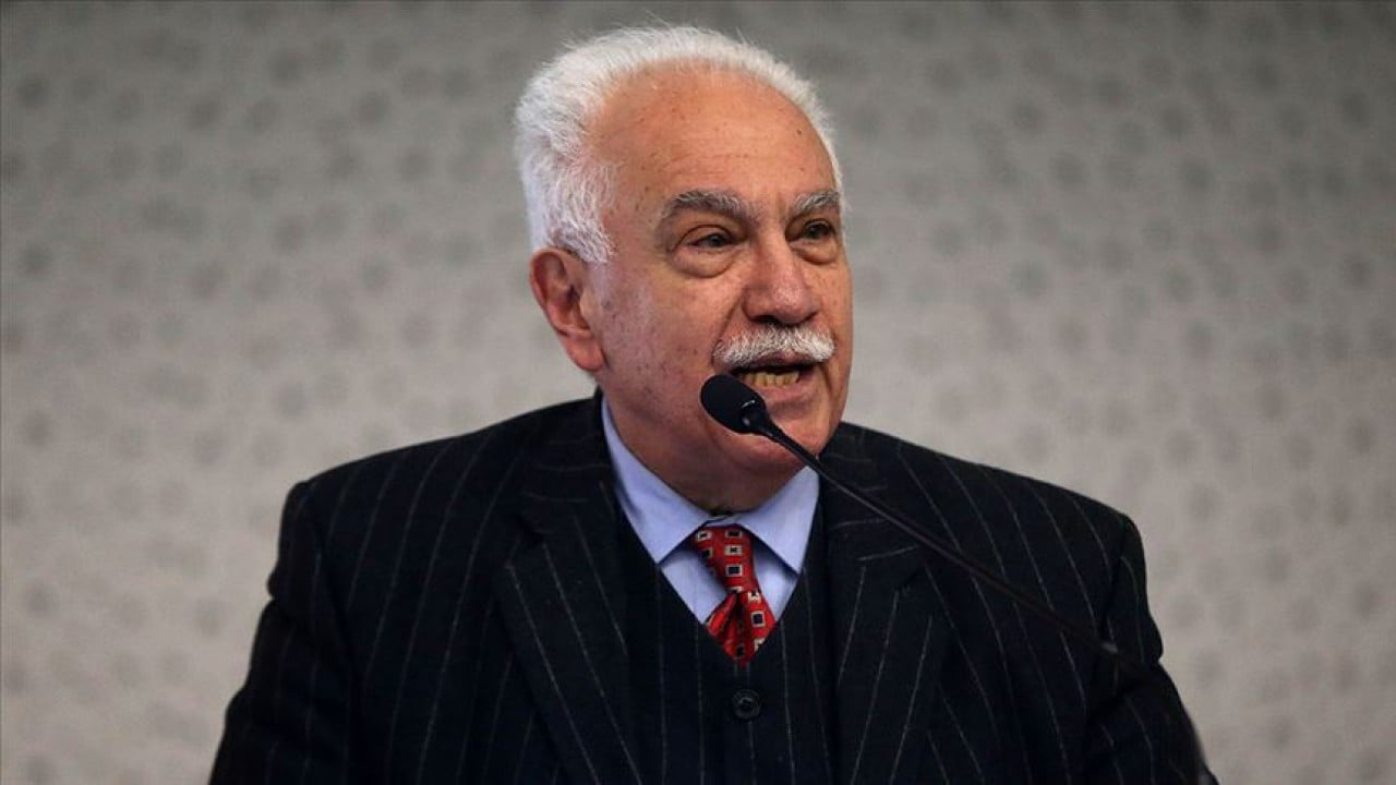 Foto - Liderler Ramazan Bayramı’nda nerede olacak? Programları belli oldu