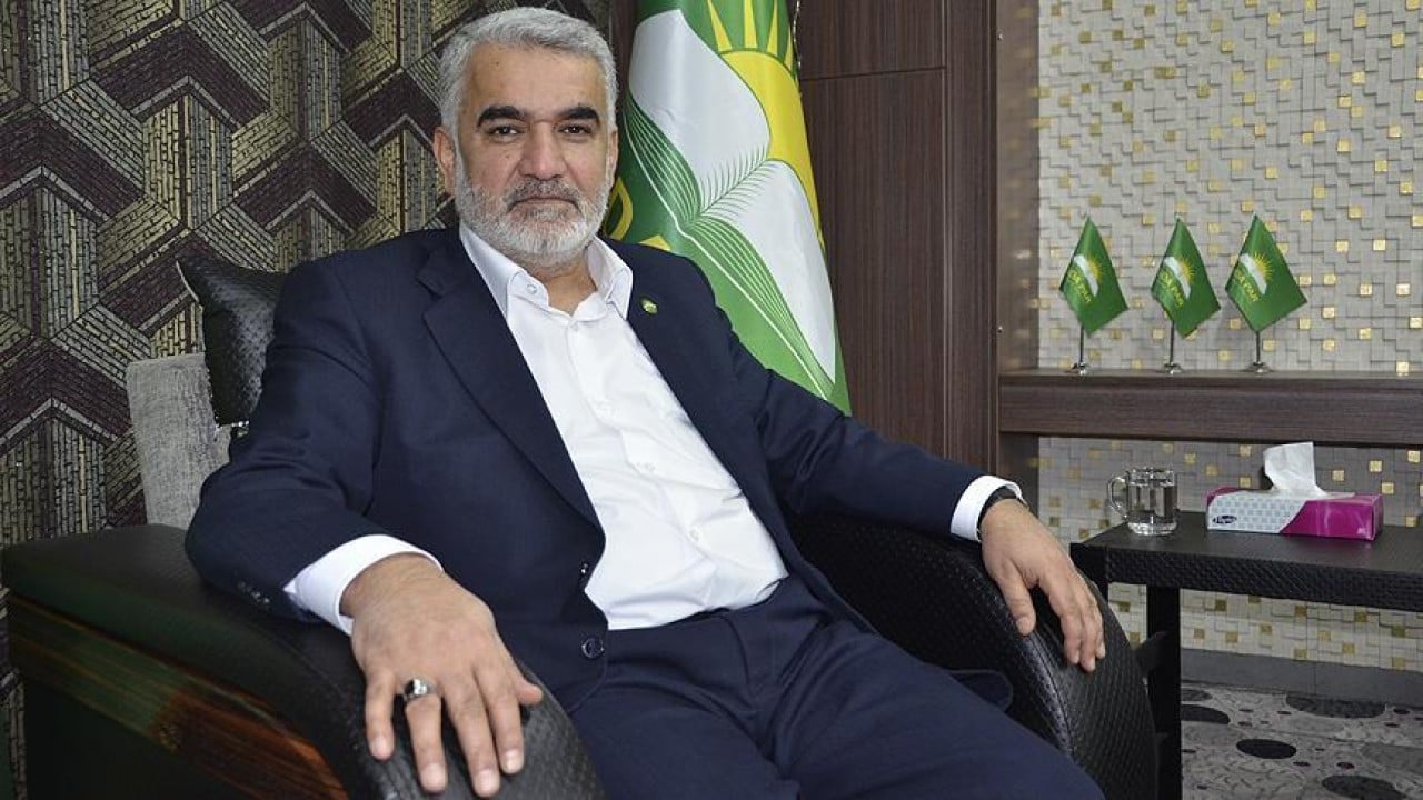 Foto - Liderler Ramazan Bayramı’nda nerede olacak? Programları belli oldu