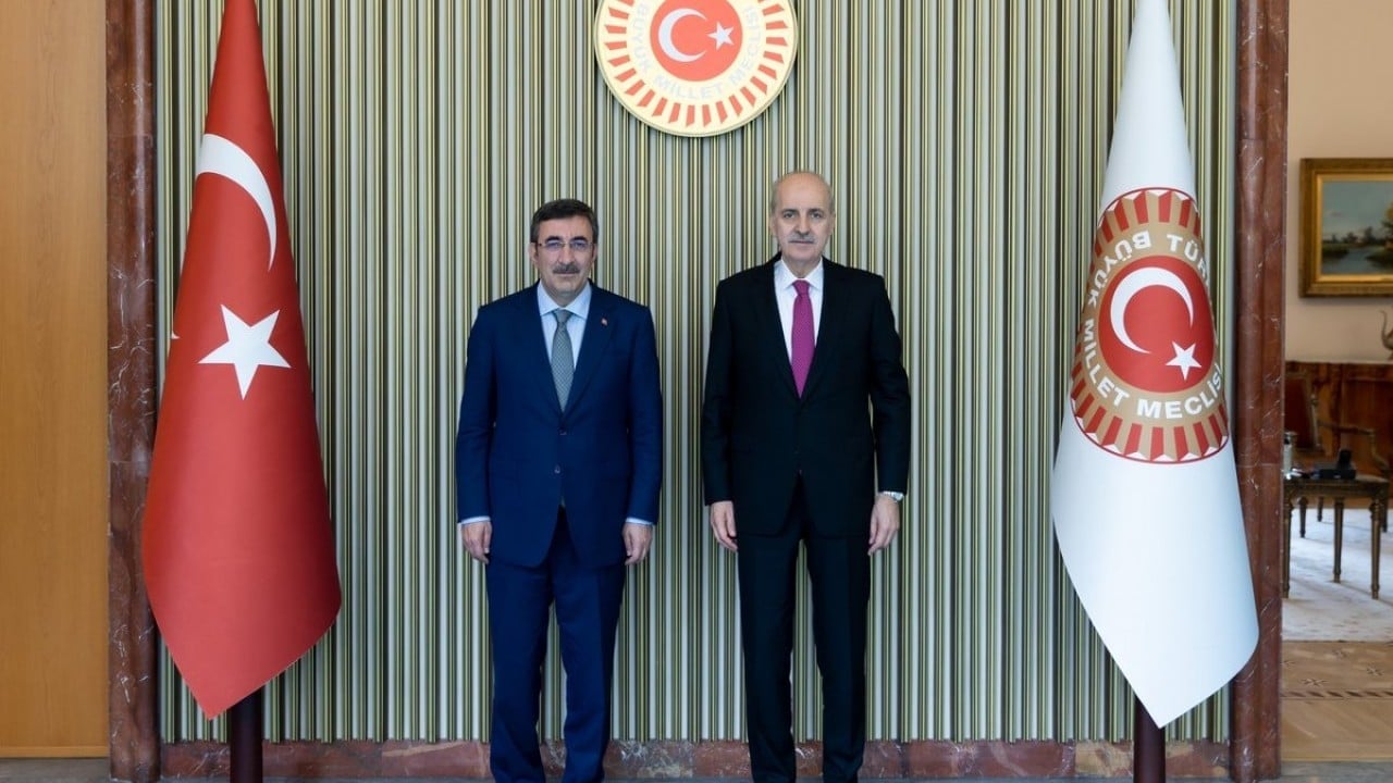 Foto - Liderler Ramazan Bayramı’nda nerede olacak? Programları belli oldu