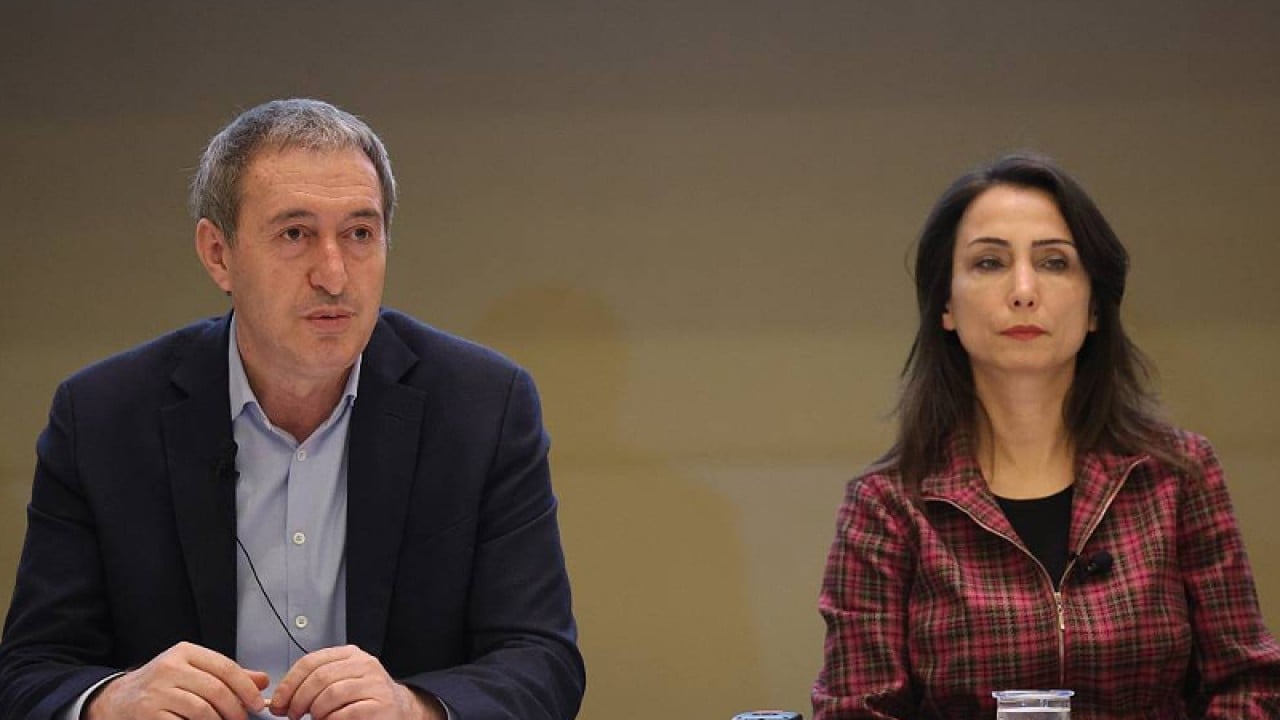 Foto - Liderler Ramazan Bayramı’nda nerede olacak? Programları belli oldu