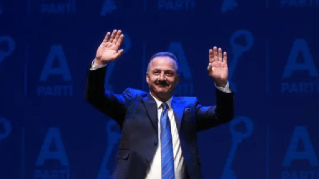 Foto - Liderlerin bayram programı belli oldu: Kim nerede olacak?