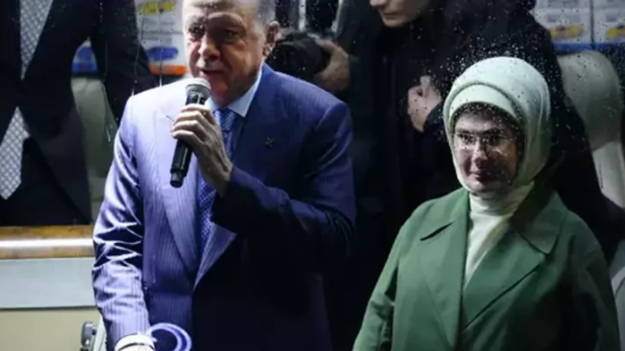 Foto - Liderlerin bayram programı belli oldu: Kim nerede olacak?