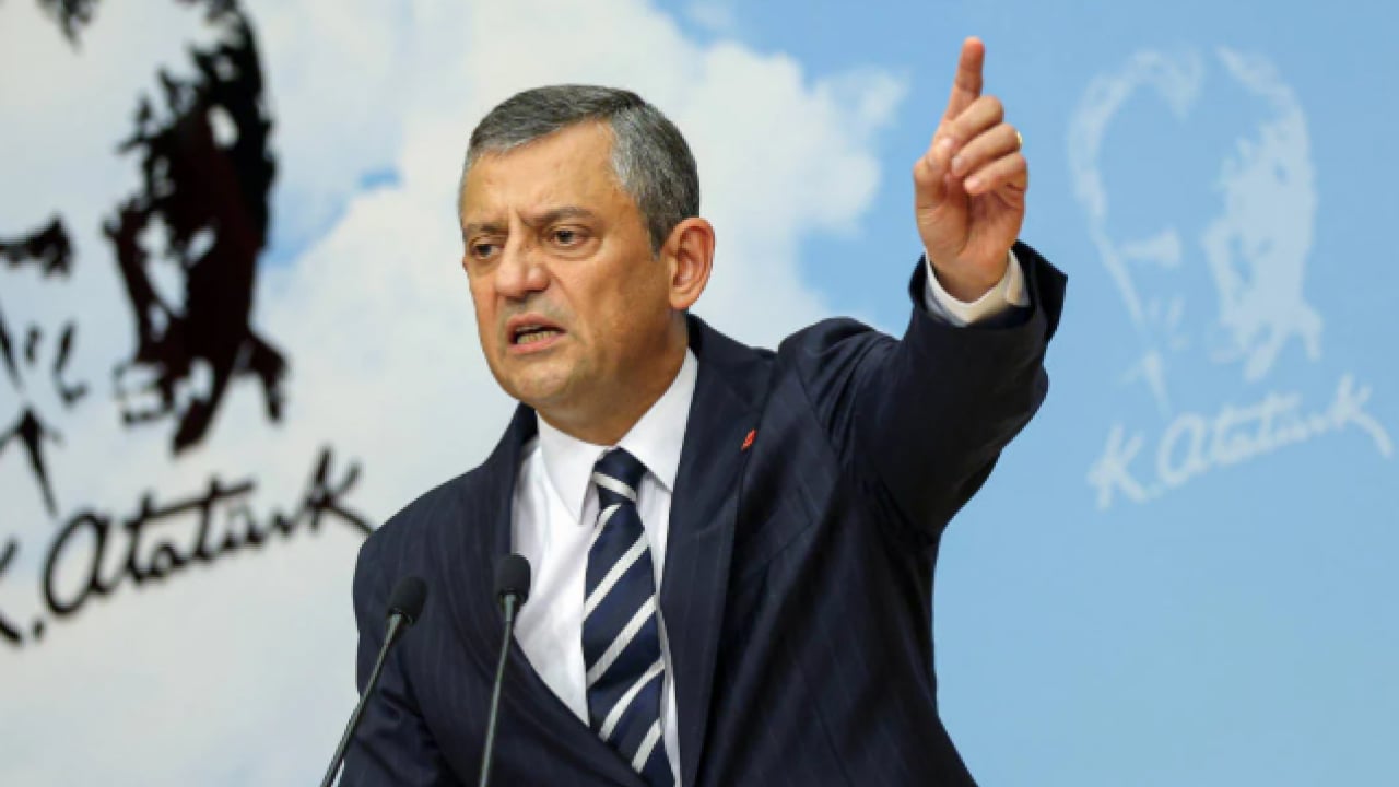 Foto - Liderlerin bayram programı belli oldu: Kim nerede olacak?