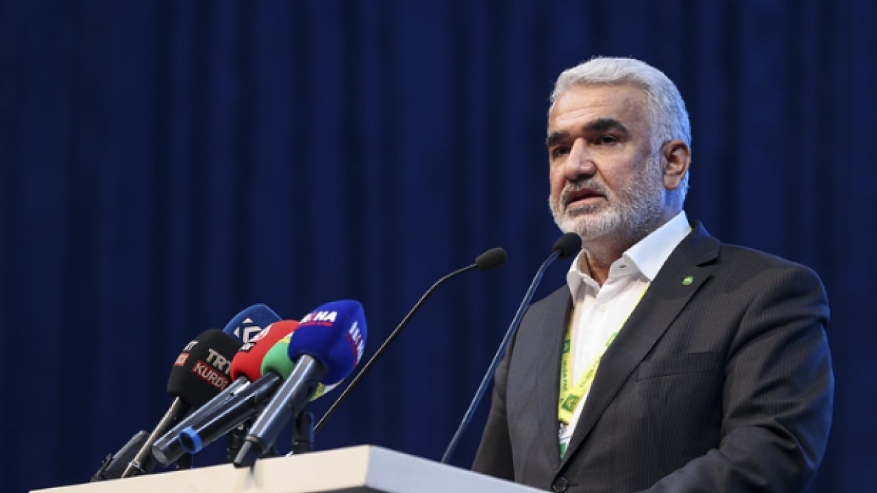 Foto - Liderlerin bayram programı belli oldu: Kim nerede olacak?