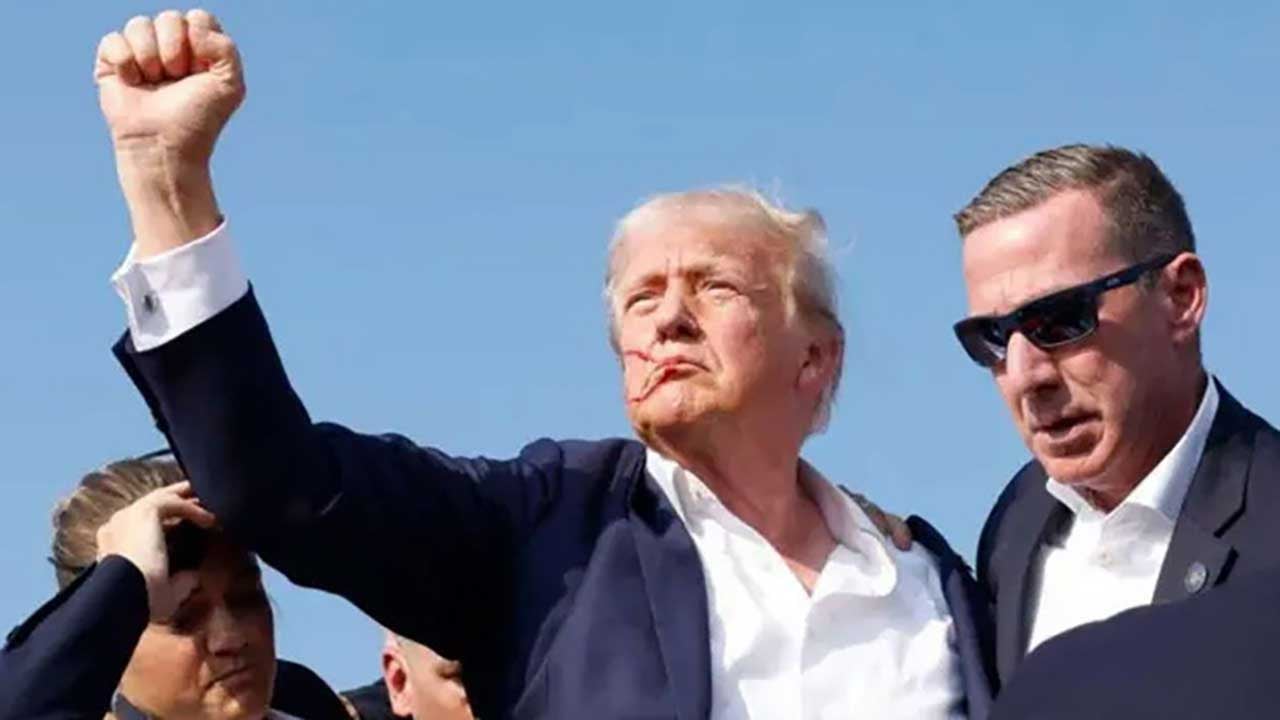 Foto - Liderlerin korkulu rüyası! Dünya tarihine damga vuran suikastlar listesi!