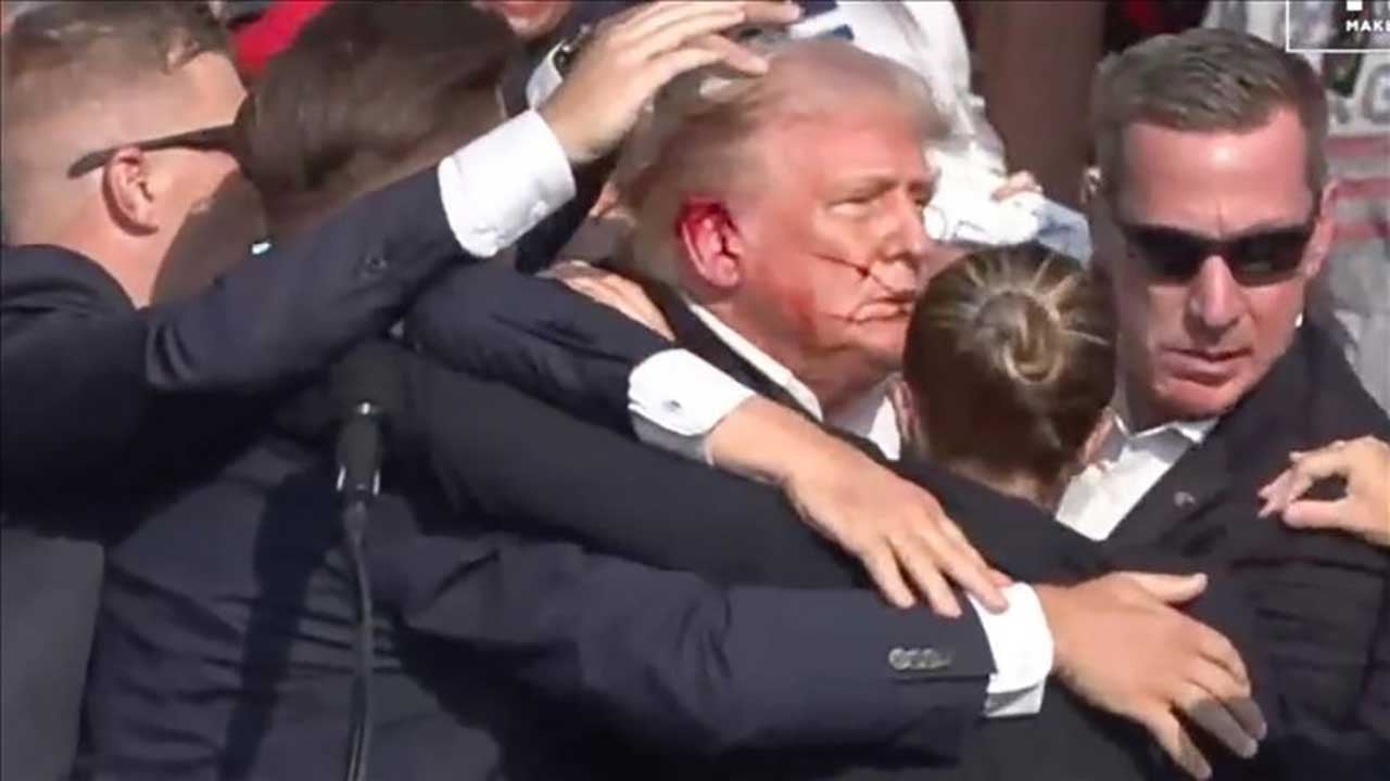 Foto - Liderlerin korkulu rüyası! Dünya tarihine damga vuran suikastlar listesi!